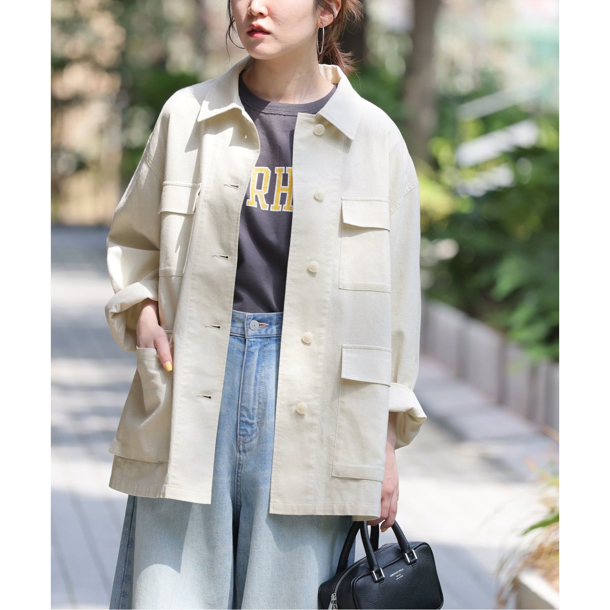 □《追加2》【BARBOUR/バブアー】RELUME TRANSPORT:別注 □《追加2》【BARBOUR/バブアー】RELUME TRANSPORT:別注