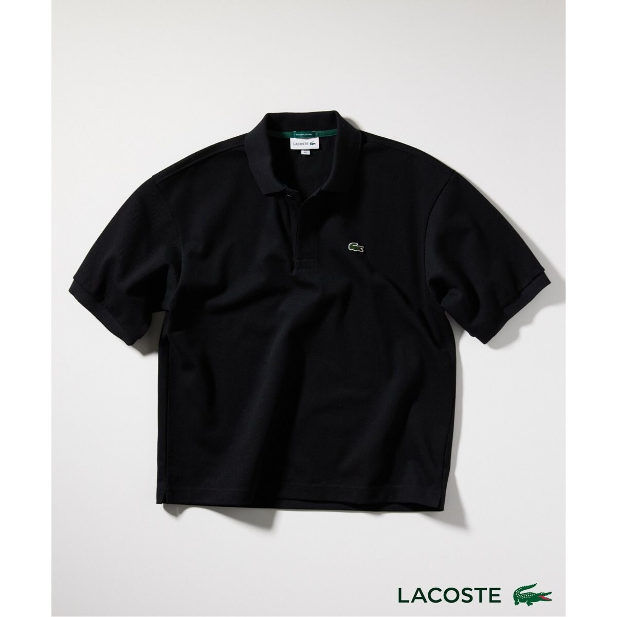 LACOSTE / ラコステ 別注 ポロシャツ | ジャーナルスタンダード