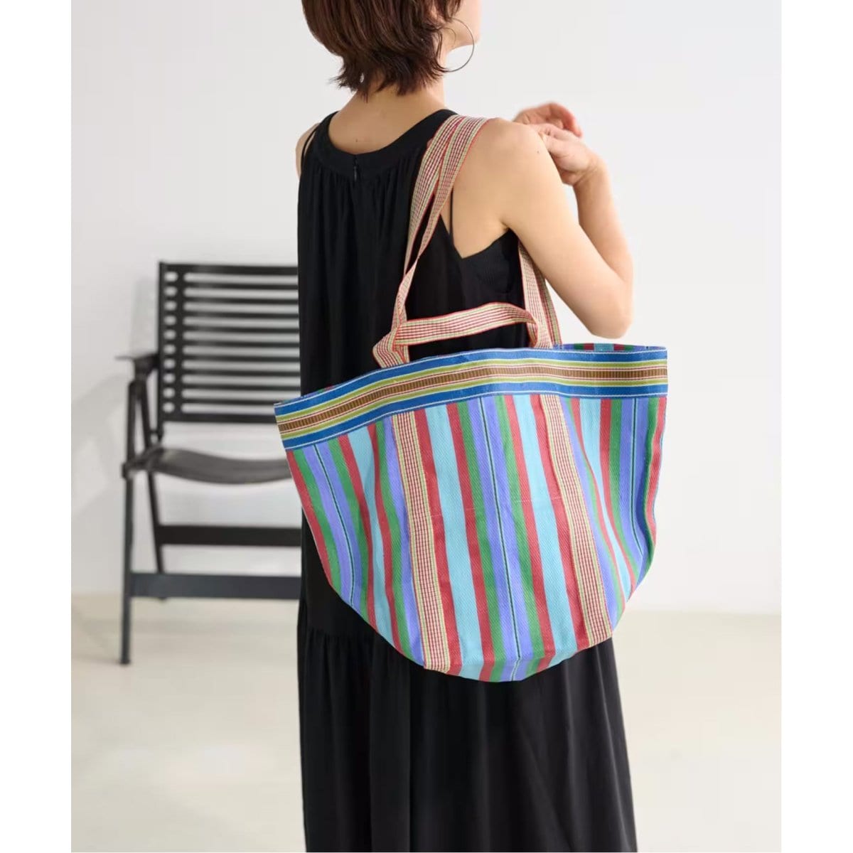 □《追加》【MADE IN MADA /メイドインマダ】ALICE MM BAG