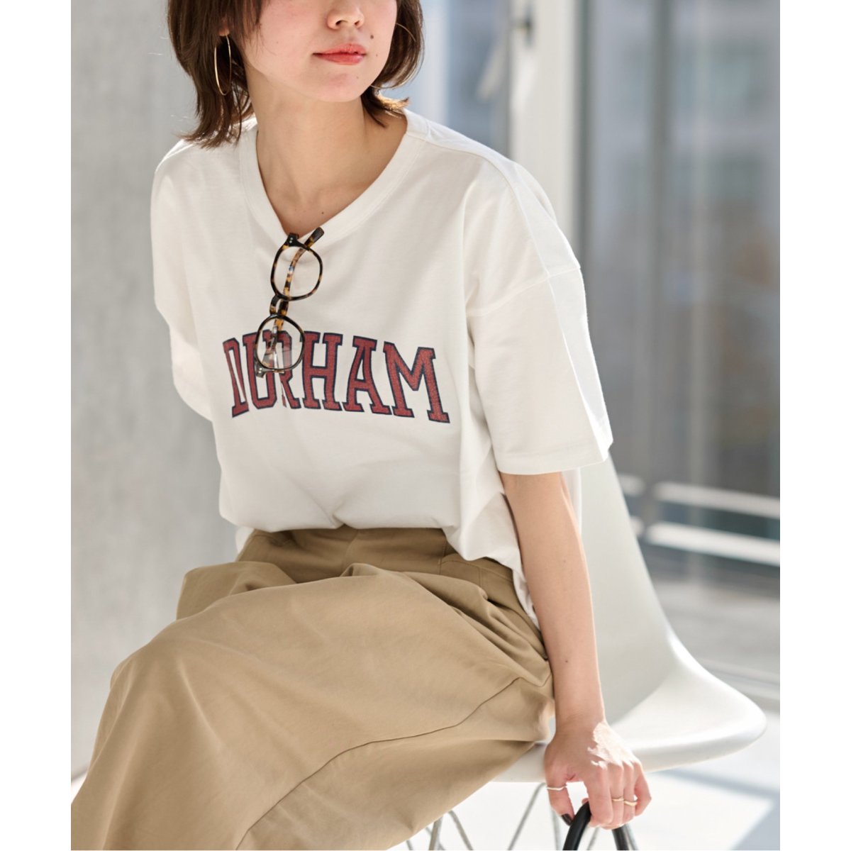 ジャーナルスタンダード レリューム(JOURNAL STANDARD relume