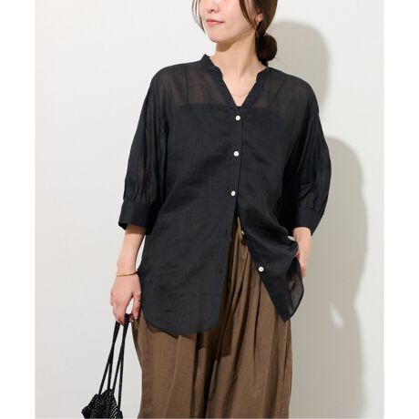 [^:25051462110020]y2025SSzJOURNAL STANDARD relumeiȌƃVA[Aǂn͂̃XLbp[uEXF̗ǂ׃~[̎gpAi􂢂ăi`ȕɎdグĂ܂By₩ȐnŁAuEXƂĂ͂AẲHDACeƂĂ劈Bg₷I[o[TCYVGbgŁAJWALC߂܂ŗlXȃX^Cɍ킹ĂꖇłB舵ɂẮAiɂĂi\łmFB F藠nFȂLkFȂ򊴁F₠萶ňF聖yX^btpRgz sX^btMt g:160cm/̌^:/iTCY:M/pTCY:FREETCYFⒷ߂̒ŃqbvB܂Bĝ͂Ƃ͂܂A߂łBfފFV܂B茩ڂCȈۂłBSnFꂢ߂ɂAJWAɂ킹钅񂵗͂̍ꖇłB܂łl̊złƖ̊֌WɂAۂFČꍇ܂B܂p\REX}[gtHȂǂ̊ɂA኱iƉ摜̃J[قȂꍇ܂Bi̐F́AiAbv摜QƂB pX^btgF157cmA158cmA163cm @pTCYFFREEX^WIBepX^btgF162cm@pTCYFFREE