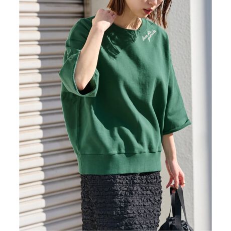 [^:25070462813110]y2025SSzJOURNAL STANDARD relumẽNGXg肪Ƃ܂IID]ɂǉYIi25070462813010̒ǉiłB኱̎dlύXꍇ܂BiԂ͂łɓX܂ɓׂĂiԂƁAח\̕iԂ݂ČfڂĂ܂B݌ɐ͓X܂ɂ₢킹܂BD]̎hJSXEFbgtăfUCɃAbvf[gēoI񌳂̎hJS|Cg̑lXEFbgBfނ͔̗тgpāAVGbg̓bNX̂郉OX[uɁBڂ̐gƒ悭Z߂Ȓ䂪ۂȂꂽȂɎdオ܂Bg̐@ɂĎ̉̕tiTChlbN|Cgj琞܂ł̒iu܂ށj舵ɂẮAiɂĂi\łmFB FȂnFȂLkF₠򊴁FȂňFʁyX^btpRgz sX^btMt g:160cm/̌^:/iTCY:M/pTCY:FREETCYFg͂߂ŃbNXTCYłB fފFnȂ悢ñXEFbgfށBSnF _炩ȐnŒSnQBOV[Y܂킹BƖ̊֌WɂAۂFČꍇ܂B܂p\REX}[gtHȂǂ̊ɂA኱iƉ摜̃J[قȂꍇ܂Bi̐F́AiAbv摜QƂB pX^btgF160A157cm @pTCYFFREEX^WIBepX^btgF163cm@pTCYFFREE