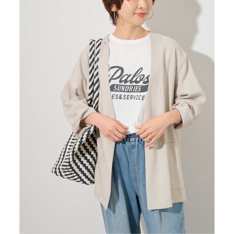 [^:25010462705020]y2025SSzJOURNAL STANDARD relumeȂꊴYAl̃bNXm[J[WPbgƂG肪Sn悢l~bNX̃m[J[WPbgB[Ȃ̂Ńl̃i`ȕciȗƊ炩vX܂BJ[fBKoŋCyɉHD̂ɂƌDGACełBƂVGbgŃbNXSnB[Abv΁A肱ȂꂽۂɁBTVcJbg\[ɉHD̂͂񃏃s[XuEXɍ킹΃ItBXV[ɂ􂵂܂B􂢂\Ȃ̂ŃfC[[Xɂ҂łBJ[ɂĎ舵@قȂ܂B舵ɂẮAiɂĂi\łmFB FȂnFȂLkFȂ򊴁FȂňFʁyX^btpRgz sX^btMt g:158cm/̌^:אg/iTCY:S/pTCY:FREETCYFS̓Iɂ߁BqbvB܂BfފFł܂ŃV͂܂BSnFySnŃVcoŉHD܂BƖ̊֌WɂAۂFČꍇ܂B܂p\REX}[gtHȂǂ̊ɂA኱iƉ摜̃J[قȂꍇ܂Bi̐F́AiAbv摜QƂB pX^btgF158A163cm @pTCYFFREEX^WIBepX^btgF162cm@pTCYFFREE