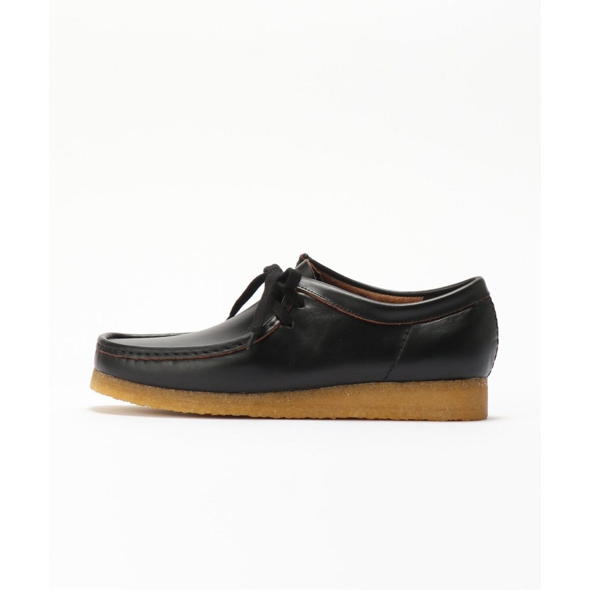 【CLARKS】JOURNAL STANDARD別注 Wallabee GTX CLARKS / クラークス】WALLABEE GTX / ワラビー ゴアテックス