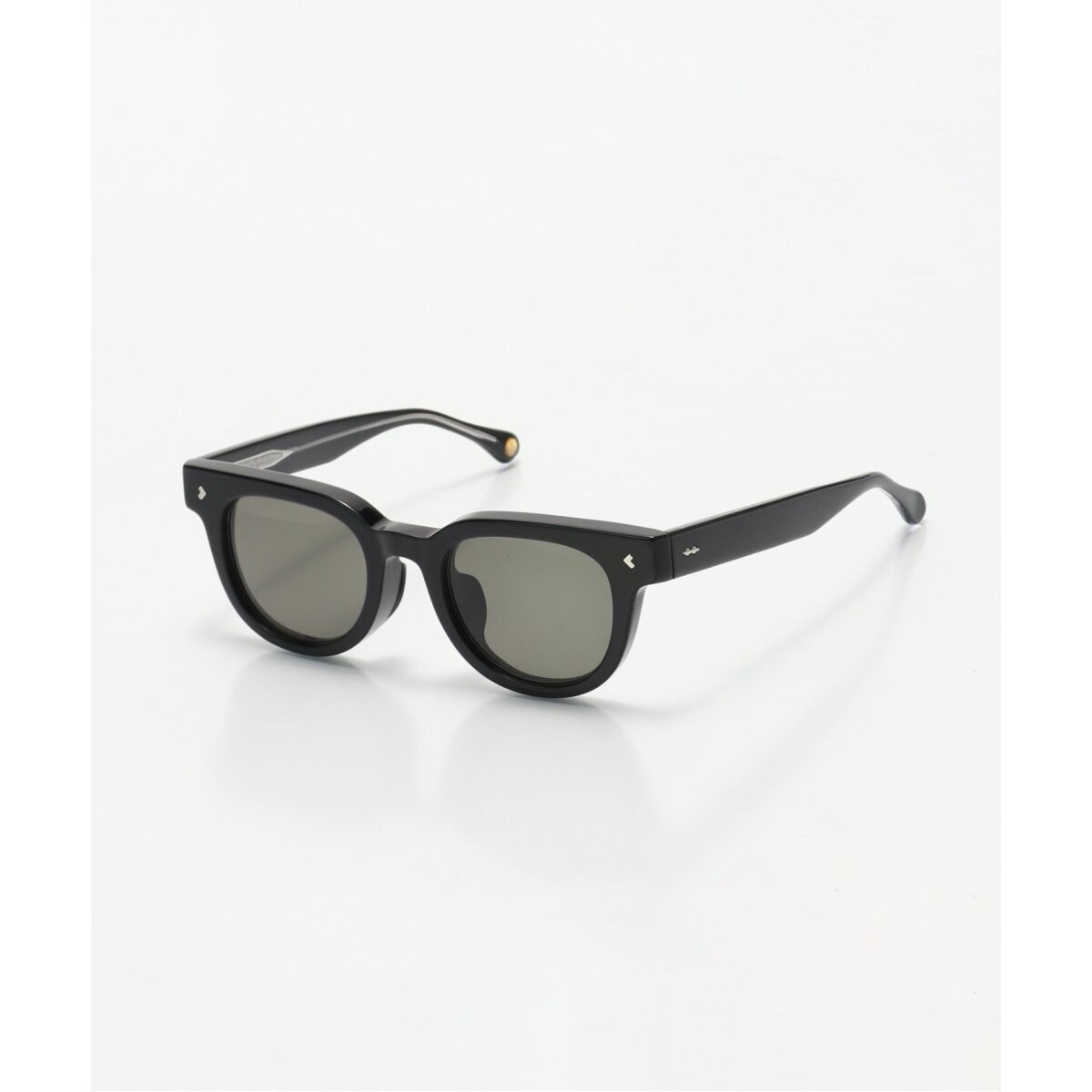 Zoff × relume / ゾフ フォックスサングラス ZN251G01