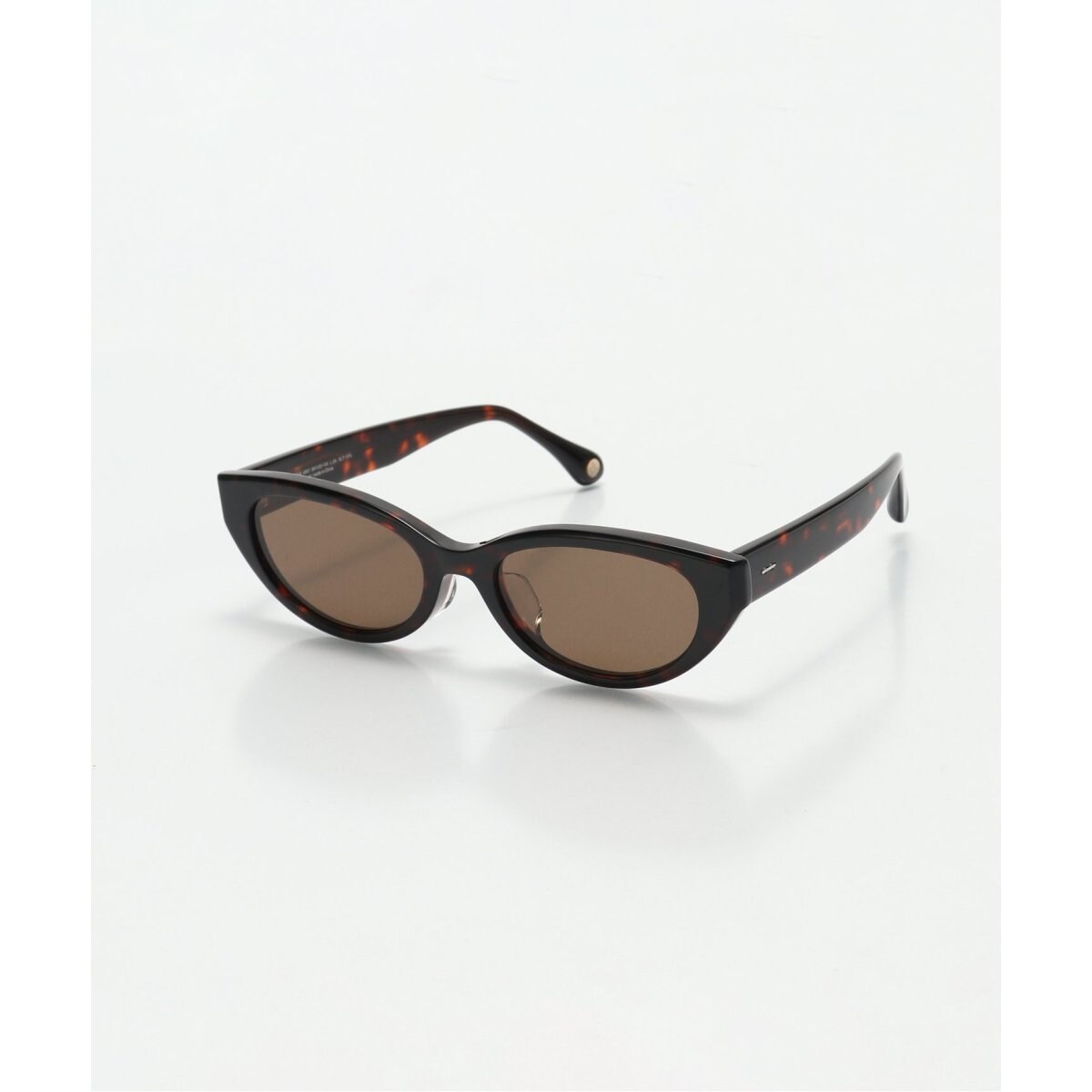【Zoff×relume】フォックスサングラス ZN251G01 Zoff × relume / ゾフ フォックスサングラス ZN251G01