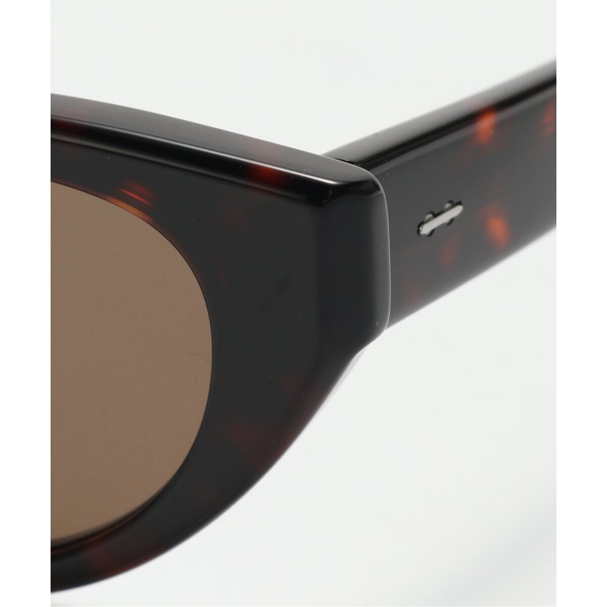 【Zoff×relume】フォックスサングラス ZN251G01 Zoff × relume / ゾフ フォックスサングラス ZN251G01