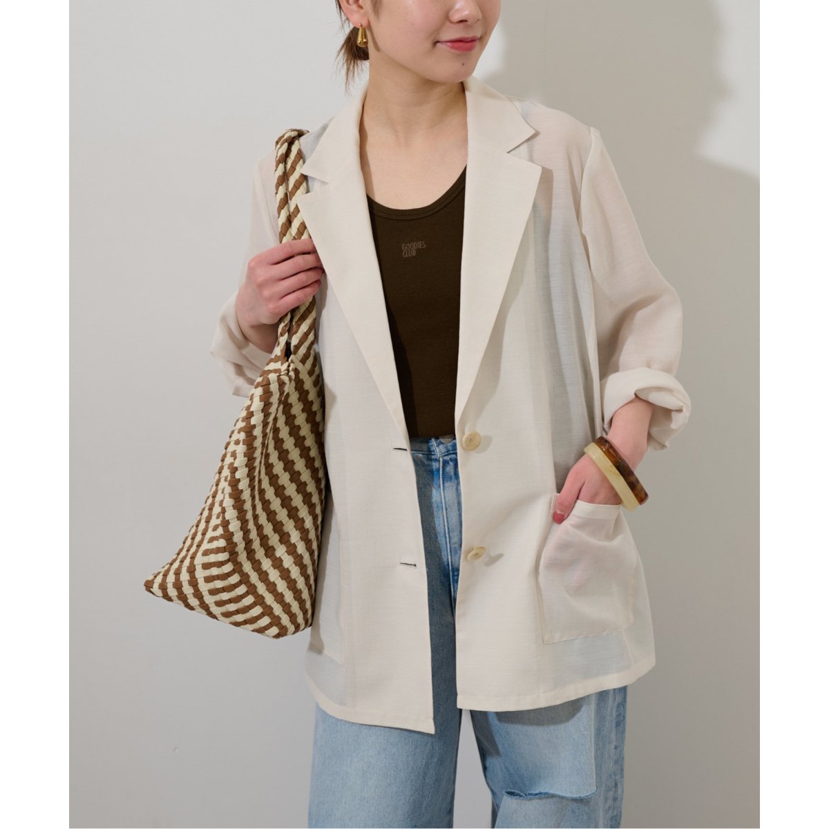 ジャーナルスタンダード レリューム(JOURNAL STANDARD relume