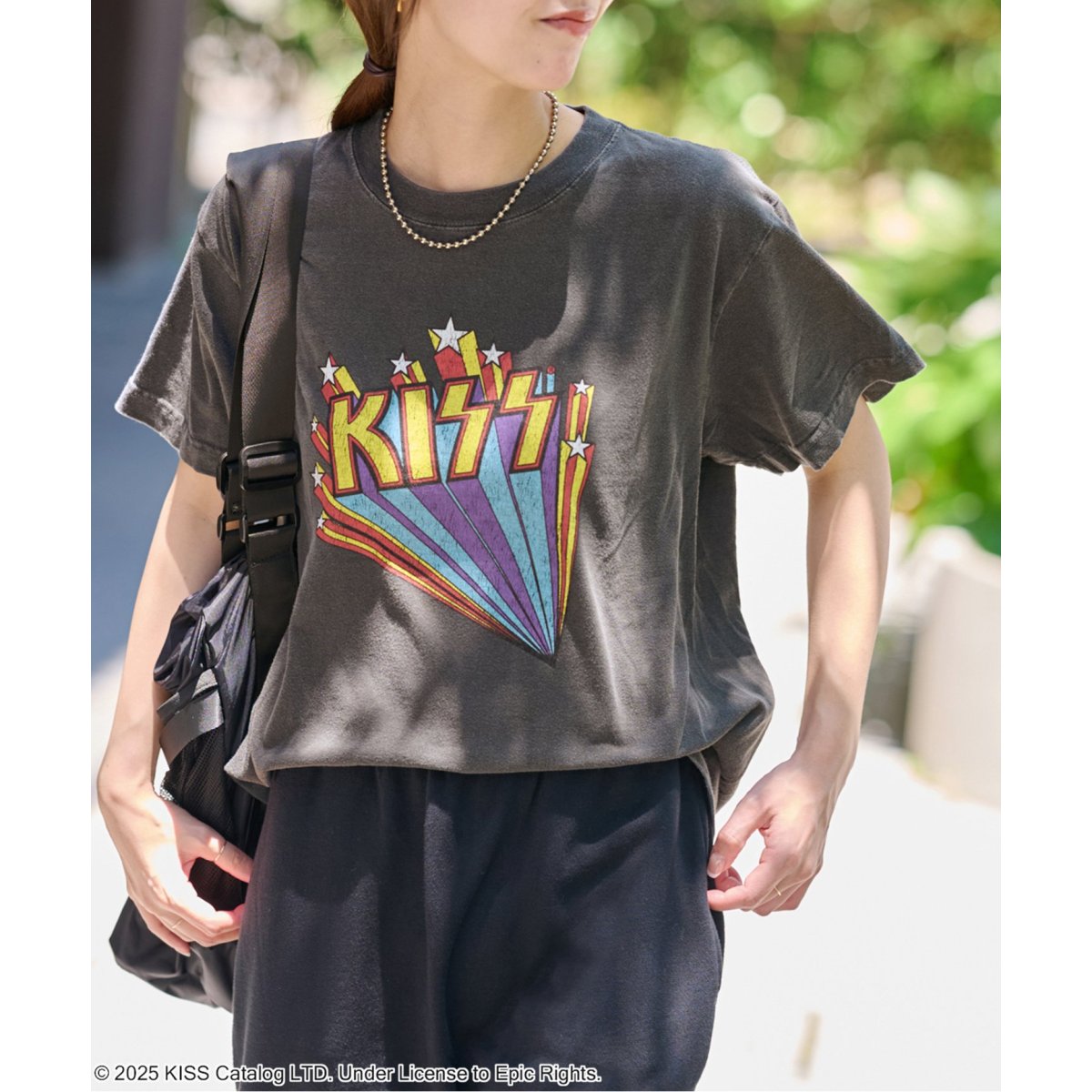 tシャツ 「追加2」別注「GOOD ROCK SPEED」ロックT レディース 追加2》別注【GOOD ROCK SPEED】ロックT | ジャーナル