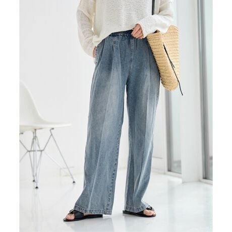 [^:25030462614110]y2025SSzJOURNAL STANDARD relumẽNGXg肪Ƃ܂IID]ɂǉYIi25030462614010̒ǉiłB኱̎dlύXꍇ܂BiԂ͂łɓX܂ɓׂĂiԂƁAח\̕iԂ݂ČfڂĂ܂B݌ɐ͓X܂ɂ₢킹܂B̏iWEB̒ǉYłBD]̃C[W[fjAbvf[gēoI⃏ChȃVGbgƂƂ钅䂪ȂꊴoĂ1BfjfނłEGXgSdlɂ邱ƂŃC[W[ȗSnɁBEGXg̓h[R[h\ɏofUCōN炵Abvf[gĂ܂ByȒSnƂǂĂDGpcłB悭_炩ȐnȂ̂ŃfC[[XɃsb^BI[V[Y􂷂ACełB̏iWEB̔̔ɂȂ܂B舵ɂẮAiɂĂi\łmFB FȂnFȂ|PbgFLkFȂ򊴁FȂňFʁyX^btpRgz sX^btMt g:160cm/̌^:/iTCY:M/pTCY:36C38TCYF38sb^łBEGXg̓SdlȂ̂Œł܂BfފF_炩Ē悢̃fjnBSnFEGXgSƏ_炩nłƂĂyȒSn BI[V[Y鐶nłBƖ̊֌WɂAۂFČꍇ܂B܂p\REX}[gtHȂǂ̊ɂA኱iƉ摜̃J[قȂꍇ܂Bi̐F́AiAbv摜QƂB pX^btgF160cm @pTCYF36C38lCr[pX^btF158cm@pTCYF38X^WIBepX^btgF163cm@pTCYF36C38