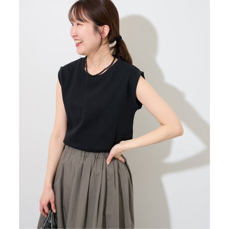 [^:25070462960010]y2025SSzJOURNAL STANDARD relumefC[[Xɂ҂Ȗ\Jbg\[ڌꖇłCi[gɂ߂ȒxTCYɎdグ܂BRbg|GXefނŃɂAƏ_炩G肪SnǂłɎ₷iŃJoŏW߂ȂꖇłBV[YŉLiԂ܂TC_{[V[gX[uTEE(i:25070462950010)舵ɂẮAiɂĂi\łmFB FzCĝ݂₠藠nFȂLkF򊴁FȂňFʁyX^btpRgzsX^btMtg:160cm/̌^:/iTCY:M/pTCY:FREETCYFƂTCYŁAꖇłCi[ɂ􂵂łBfފF`Ƃ悤ȏ_炩ƂfފŁACɂꂻłBSnFVvŎg肪ǂASnǂ̂ŃJ[Ⴂŗ~łB܂łl̊złƖ̊֌WɂAۂFČꍇ܂B܂p\REX}[gtHȂǂ̊ɂA኱iƉ摜̃J[قȂꍇ܂Bi̐F́AiAbv摜QƂB pX^btgF157A163cm @pTCYFFREEX^WIBepX^btgF163cm@pTCYFFREE