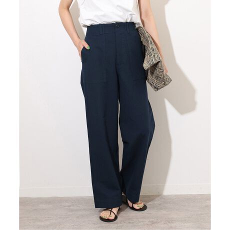 [^:25030462107020]y2025SSzJOURNAL STANDARD relumẽNGXg肪Ƃ܂IID]ɂǉYIiԁF23030462109020A24030462120020A24030462120120̒ǉiłB኱̎dlύXꍇ܂BiԂ͂łɓX܂ɓׂĂiԂƁAח\̕iԂ݂ČfڂĂ܂B݌ɐ͓X܂ɂ₢킹܂B̏i͋iԂオύXƂȂĂ܂BbNXAȂxCJ[pcēoIOɒt|Pbg|Cg̃xCJ[pcBSnǂAƂfނCȈۂłB낪SdlŊy`ȂAXg[gVGbgŃXbLYɐĂ܂BTVc~xCJ[pc̃JWAȑgݍ킹At⃌[X̊Â߃ACe킹₷AĂɏd󂷂邱ƊԈႢȂłIJ[ɂĎ舵@قȂ܂B舵ɂẮAiɂĂi\łmFBFȂnFȂLkFȂ򊴁FȂňFʁyX^btpRgzsX^btMtg:160cm/̌^:/iTCY:M/pTCY:38TCYF38ŃtbgV[YłȂBfފFL̃V͂܂ŖARbgfނɋ߂ہBSnFVGbgCh߂Ȃ̂ŁAgbvXI΂񂵂₷łBƖ̊֌WɂAۂFČꍇ܂B܂p\REX}[gtHȂǂ̊ɂA኱iƉ摜̃J[قȂꍇ܂Bi̐F́AiAbv摜QƂBpX^btgF160A158cm @pTCYF38X^WIBepX^btgF160cm@pTCYF38