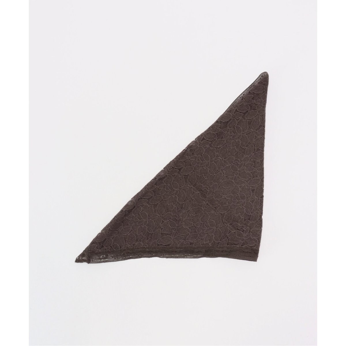 SOIL/ソイル】レースストール(100cm*48cm) | ジャーナルスタンダード