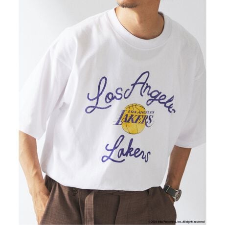 [^:25071464904010]Off The Court by NBA*relume PRINT TeeD]́uOFF THE COURT by NBAv̕ʒRNV5eIIʂɍ쐬SfUCɉAȉH{Ƃł肻łȂJOURNAL STANDARDuh炵XyVTEEVc܂IZNg6`[isjuLos Angeles LakersvuMemphis GrizzliesvuPhoenix SunsvuCleveland CavaliersvuNew York KnicksvuChicago Bullsvn͒ǂɂȂlɎ̑𒲐A`͉ɂƂƒ悤1쐬IWi{fBBvg@̓{fBJ[ƃOtBbÑ}b`OlAuݍ݁vuo[vuCNWFbgvgĂ܂Bݍ݃vǵAre[WÒɐʂJOURNALSTANDARDuhł݂͂̃vg@Bn̕˂邱ƂȂA󂷂邽тɐnɓݒ悢ȂꊴBn݂Â炢o[vgECNWFbgɊւẮAɌ܂Ńo[𔖂ȂA痿ŕ\ʂɐF悹sOgƂF@ŃvgɐFBɃoCIEbVH{Aڎwn݂ƒǂre[WƂȂ܂BHïׁAF̔ZWƃTCYɎ኱̌̍܂B\߂BJOURNALSTANDARDł́AfUCႢFႢy݂܂IiԁF25071600903010@iFOff The Court by NBA / ItEUER[g oC NBA ʒ vgTyOFF THE COURT by NBA / ItEUER[g oC NBAz1946NɃAJŐݗꂽk4vX|[c[ÖƂāAẼoXPbg{[t@MĂNBA̐Eς\Ăt@bVuhBNBA̖͂Ɋg߂邽߁A{_2022NnJnBR[gX^WAщꗬ̃v[[A ɏWt@T|[^[̔MCӂX^CɃtH[JXBNBAv[[̃GLTCeBOȃv[łȂA{n\ss╶ȂǁAO̐Eς܂łԗAfC[[Xȃt@bVX^CāBNBA܂mȂ̌Ƃ̂ȂlXANBAg߂ɊANBA̐EςʂāAiɊył炦邱ƂāBWe hope that people who have never experienced the NBA will feel close to the NBA and enjoy it forever through 'OFF THE COURT.