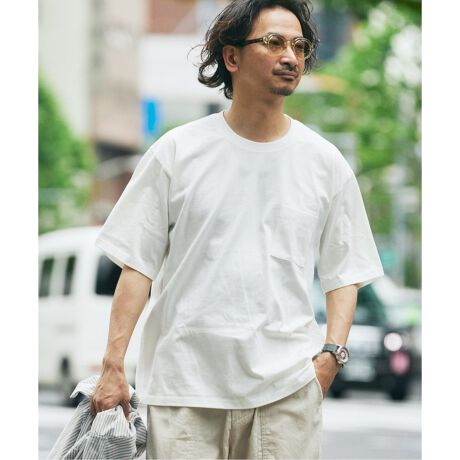 [^:25071464014020]USA/COTTON SWEATY GUARD TEEG߂ANeBuȓXɌȂA@\ƃfUC˔uݖh~TeevUSA COTTONgp̃EFCg̐nBƂfފȂAG肪ǂAgɂ҂ȈꖇłBő̓́Aݖh~H{Ă_B₷G߂łACɂȂ銾݂hASĒԒp邱ƂłBڂ̔ۂAKǋfUCŃJ[ATCYWJLxȃCibvɂȂĂ܂B܂ACi[ƂĂAE^[ƂĂpłoX̗ǂVGbgBVvŐꂽfUCAd˒ɂP̂ł􂵁AR[fBl[g̕LACeBאgłȂA肷Ȃ▭ȃtBbgAǂȑ̌^ɂƂȂ݂܂B@\łȂAǂJWAŃbNX̂邱TVćAig͂AX|[cAEghAV[ɂ҂BVvłȂA̋l܂fނƋZpBԂ̊Oo^AʋΎɂłAɉKŎMĒȂ܂B݃l[ɂĂ̎舵MɎアfނƂȂĂ܂Bݕ͍ł̃ACgp͂TB.FȂLkF₠򊴁FȂňFʁyX^btpRgzsX^btHtg:170cm/̏d:60kg/̌^:w/iTCY:M/pTCY:LTCYF 肵bNX̂TCYfފF݂̂fޒSnFI[o[TCYłAǂTCYTVcł