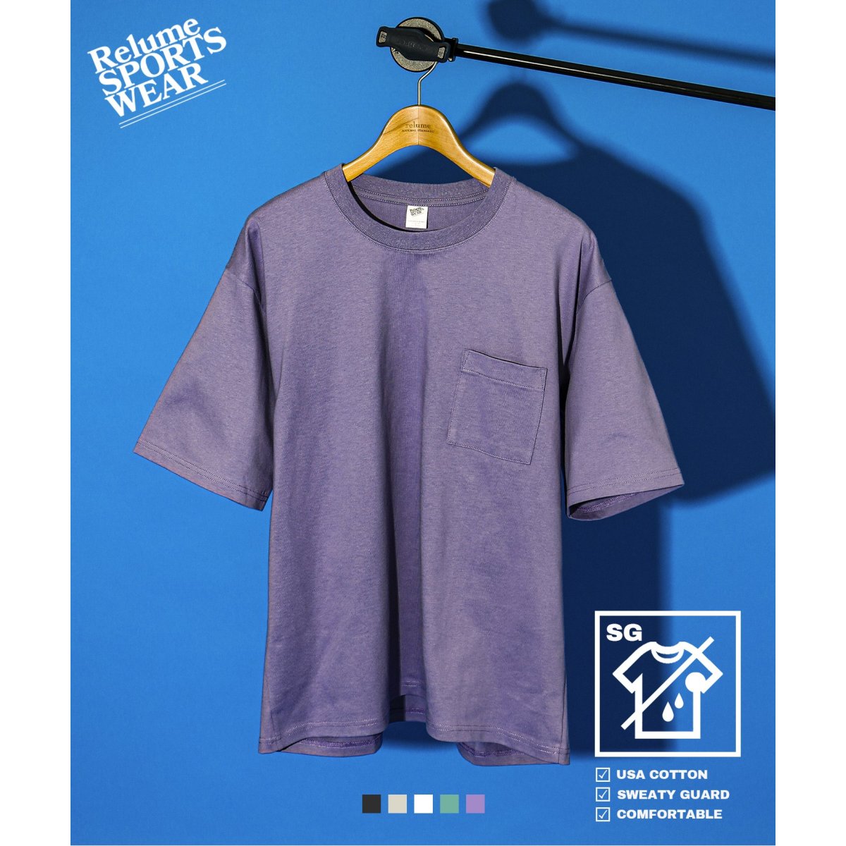 ○*)様 【MYAKUMYAKU×relume】別注Bootleg Rock T ミャクミャク × relume ハードロック プリントT | ジャーナル