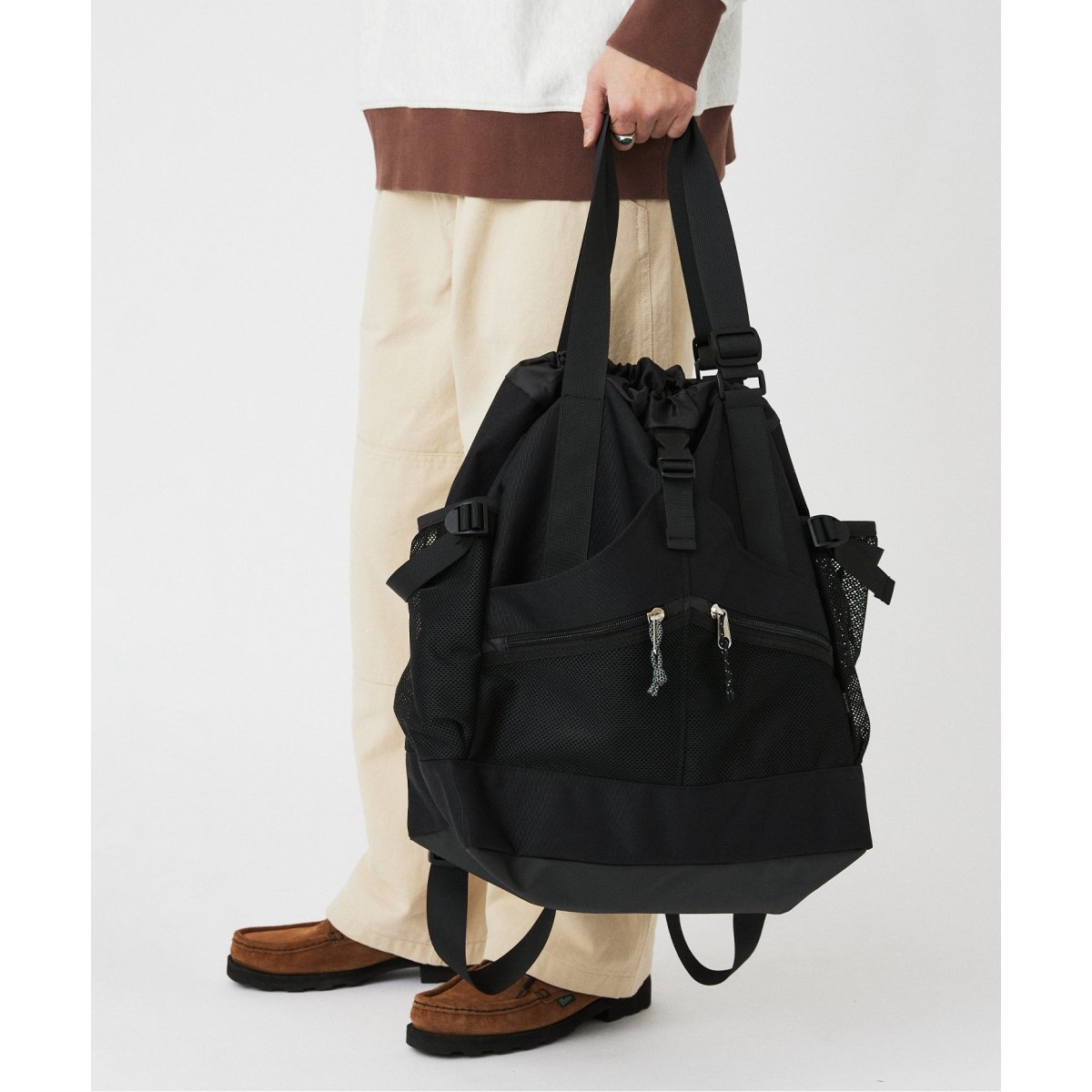 ジャーナルスタンダード(JOURNAL STANDARD) トートバッグ の通販