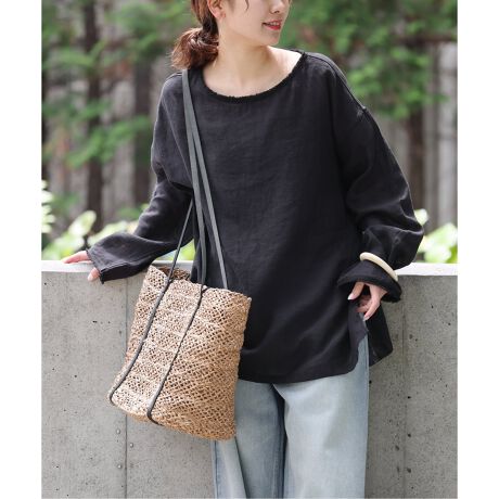 [^:25051462114020]y2025SSzJOURNAL STANDARD relumeAƂSñ~[RbggpN[lbNuEX悭̂JWAȃbVnŃCi[ς邾ōۂT}[X^C1BI[o[TCYɎdグVGbgTVĉ悤ɃtɒȂ̂IXXBlbNƑ̃tWۓIŃVvȂl̔fUCɎdグ܂BqbvB▭ȒŃ^bNCAAEĝǂT}ɂȂ{gXI΂Ȃ\ACełBV[YŉL܂B~[RbgbV2WAYvI[o[iiԁF25051462113020j舵ɂẮAiɂĂi\łmFB F₠藠nFȂLkFȂ򊴁FȂňF┖聖yX^btpRgz sX^btMt g:157cm/̌^:אg/iTCY:S/pTCY:FREETCYFS̓Iɂ߁BfފFV̂hCȎłBSnF{fB[CEɂAbNXĂp܂BƖ̊֌WɂAۂFČꍇ܂B܂p\REX}[gtHȂǂ̊ɂA኱iƉ摜̃J[قȂꍇ܂Bi̐F́AiAbv摜QƂB pX^btgF157A158cm@pTCYFFREEX^WIBepX^btgF162cm@pTCYFFREE