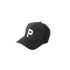 NEW ERA / ニューエラ 別注 9FORTY A-Frame APPLIQUE Pittsbu