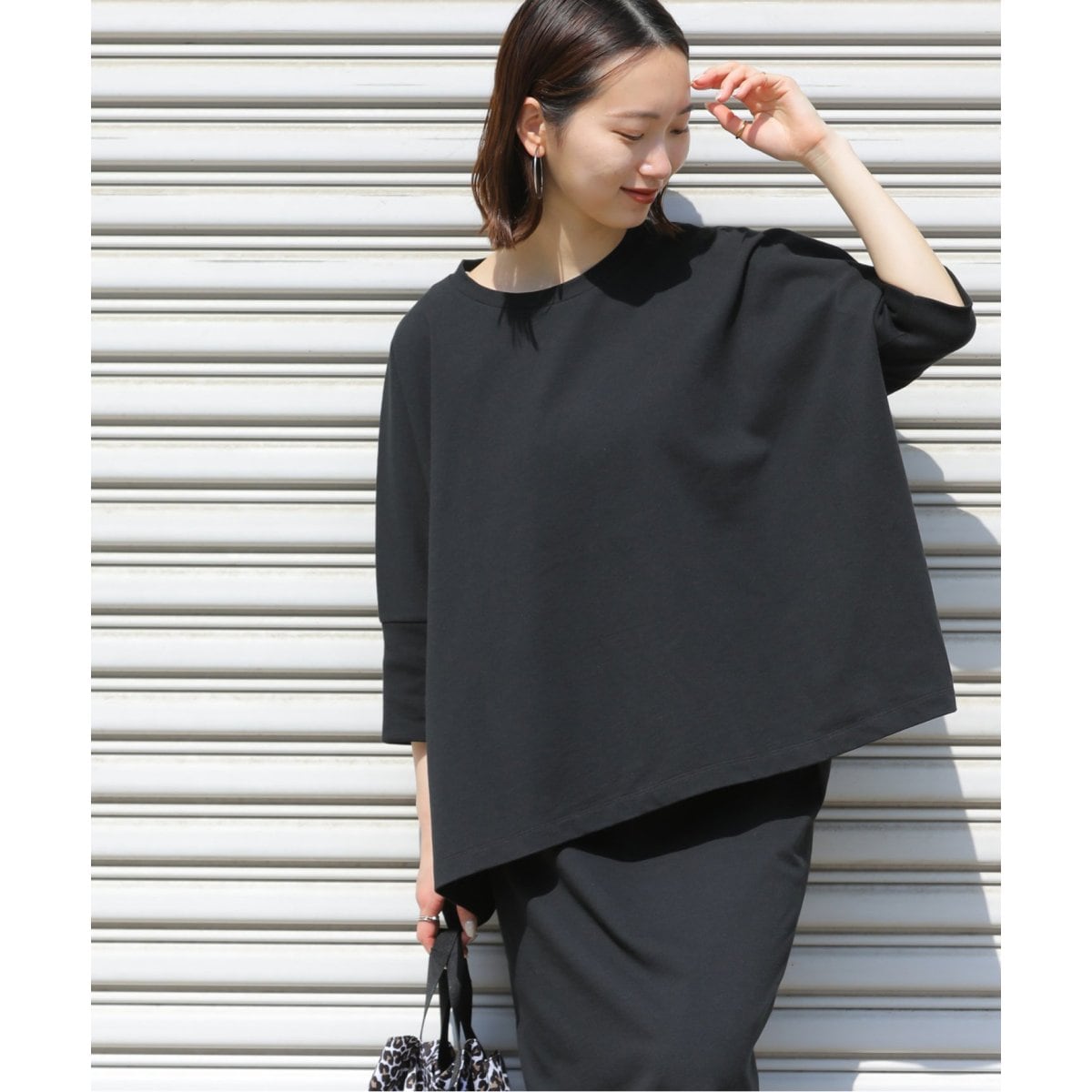 ジャーナルスタンダード レリューム(JOURNAL STANDARD relume) T