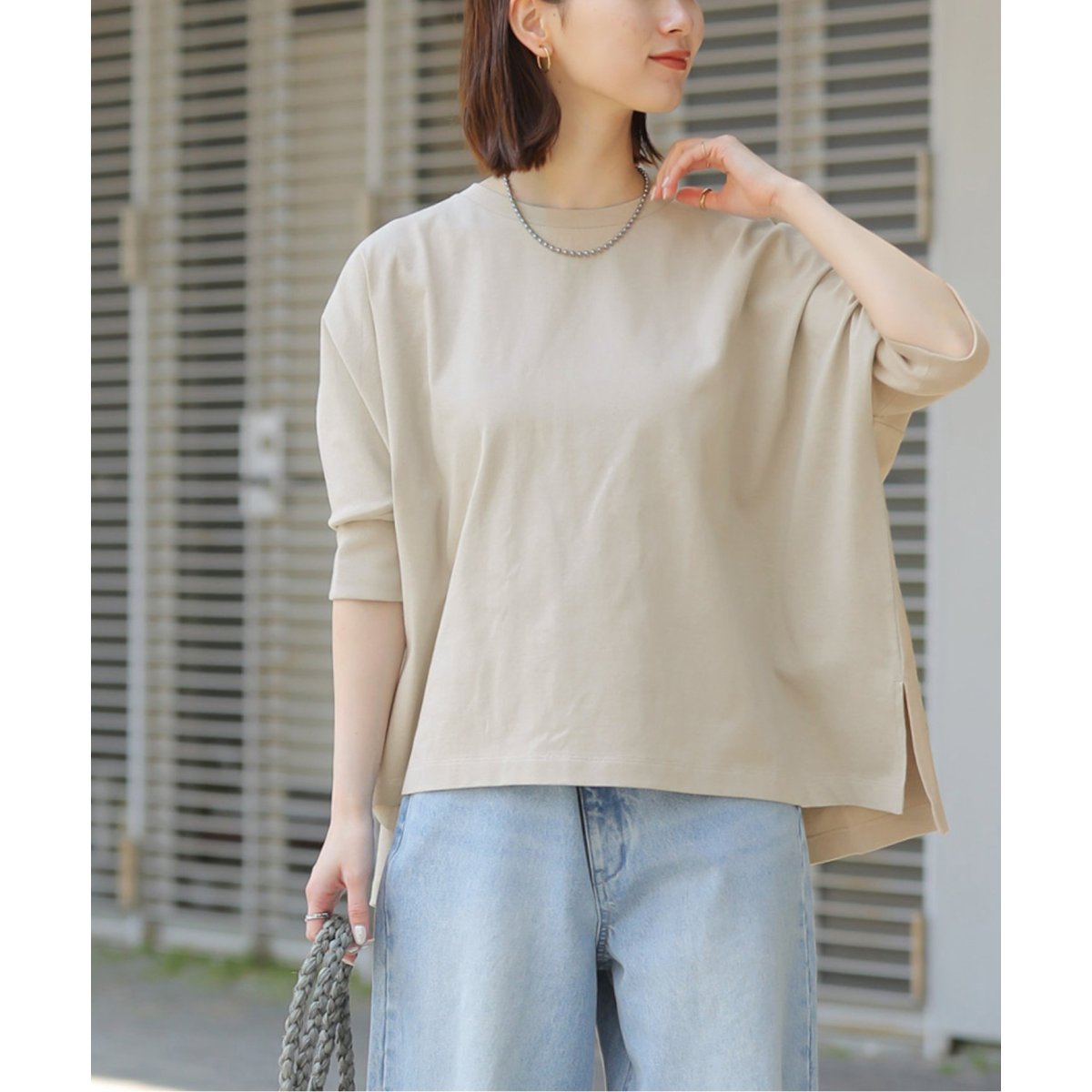 ジャーナルスタンダード レリューム(JOURNAL STANDARD relume) T