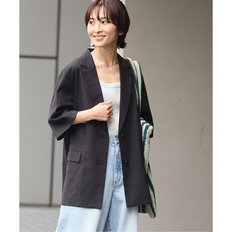 [^:25010462709020]y2025SSzJOURNAL STANDARD relumẽNGXg肪Ƃ܂IID]ɂǉYIiԁF24010462707020̒ǉiłB኱̎dlύXꍇ܂BiԂ͂łɓX܂ɓׂĂiԂƁAח\̕iԂ݂ČfڂĂ܂B݌ɐ͓X܂ɂ₢킹܂B{̂̑fނiԂƑقȂ܂BlRbgfނ̗Cȃn[tX[uWPbgBI[o[TCY߂ȂVGbgŁALCڂɌfUCɎdグ܂Bn͂┖ŌyAʋCǂ̂Ő^Ă܂łp܂B舵ɂẮAiɂĂi\łmFBFȂnFȂLkFȂ򊴁FȂňFʁyX^btpRgzsX^btMtg:160cm/̌^:/iTCY:M/pTCY:FREETCYF悭߁Bqbv͂ƉB钅łBfފFlRbgȂ̂ŁA܂ŃV͋ȂۂłBSnFlfނ̃ACe̓JWAȈۂłÃfUCZbgCȂ̂łƌAdłꂻȂƎv܂BƖ̊֌WɂAۂFČꍇ܂B܂p\REX}[gtHȂǂ̊ɂA኱iƉ摜̃J[قȂꍇ܂Bi̐F́AiAbv摜QƂBpX^btgF160A158cm @pTCYFFREEX^WIBepX^btgF163cm@pTCYFFREE