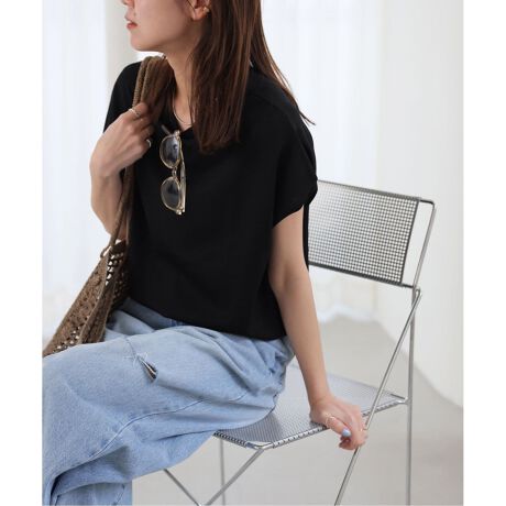 [^:25080462900120]y2025SSzJOURNAL STANDARD relumẽNGXg肪Ƃ܂IID]ɂǉYIi24080462900010A24080462900120A24080462900220A25080462900010̒ǉiłB኱̎dlύXꍇ܂BiԂ͂łɓX܂ɓׂĂiԂƁAח\̕iԂ݂ČfڂĂ܂B݌ɐ͓X܂ɂ₢킹܂Bp͋iԁsO[tɂȂ܂BIIt킸劈I\vI[o[ēoꃌ[fނ̈łrXR[Xł肵AڐG⊴̗̔ǂnCQ[WjbgBƂVGbgA1łȂꂽ͋CoĂēɂƑ̌^Jo[Ă̂|CgBx[VbNȃfUCȂ̂ŁAJ[{gXȂǂƂ̑QB炩ŗ̂jbgfނȂ̂ŁATCYłJWA߂iɌĂljbgɂȂĂ܂BV[YŉL܂BEHbVuN[|`vI[o[(iԁF25080462835020A25080462835120)舵ɂẮAiɂĂi\łmFBFȂnFȂLkF₠򊴁FȂňF┖聖yX^btpRgzsX^btMtg:160cm/̌^:/iTCY:M/pTCY:FREETCYFg͒悭߁B̓t`X[u炢̒āA▭ɓ̘rJo[Ă܂BfފFgƂ̂jbgfށB┖łAڂl܂Ă̂œCɂȂ܂BSnF̃u₫߂ŁA邾łƂVGbgɂȂ̂łBƖ̊֌WɂAۂFČꍇ܂B܂p\REX}[gtHȂǂ̊ɂA኱iƉ摜̃J[قȂꍇ܂Bi̐F́AiAbv摜QƂBpX^btgF157cmA158cmA160cm @pTCYFFREEX^WIBepX^btgF162cmA163cm@pTCYFFREE