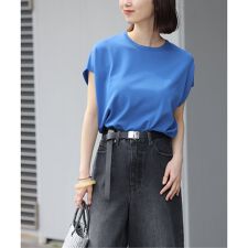 《追加2》接触冷感 / ウォッシャブルクールプルオーバー