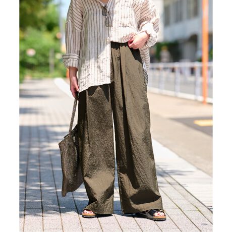 [^:25030462719020]y2025SSzJOURNAL STANDARD relumẽiCfނgpChC[W[pcEGXgɂ̓^bNƃMU[ӂ񂾂ɓ{[vXBe[p[h̃ChVGbgB{[͂܂A_炩fފȂ̂łƂĂyAyȐSnłBfC[ɂ͂AAEghAɂIXX1BVbNȐFWJŒV[Yp\ȃACełB舵ɂẮAiɂĂi\łmFB FȂnFȂLkFȂ򊴁F萶ňF聖yX^btpRgz sX^btMt g:157cm/̌^:/iTCY:S,M/pTCY:36TCYFEGXgSARŒł̂ŖȂA36TCYŒxǂłBfފFiC100%łƂĂyăAEghAł􂵂łBSnFn͂Ȃ̂ł┖łA^~ȊO͐ȑfފłB܂łl̊złƖ̊֌WɂAۂFČꍇ܂B܂p\REX}[gtHȂǂ̊ɂA኱iƉ摜̃J[قȂꍇ܂Bi̐F́AiAbv摜QƂB ubNpX^btgF157cm @pTCYF36J[LA{h[pX^btLF158cm@pTCYF38X^WIBepX^btgF163cm@pTCYF36.38