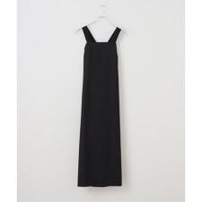 【RITA ROW/ リタロウ】OYSTER DRESS：ワンピース
