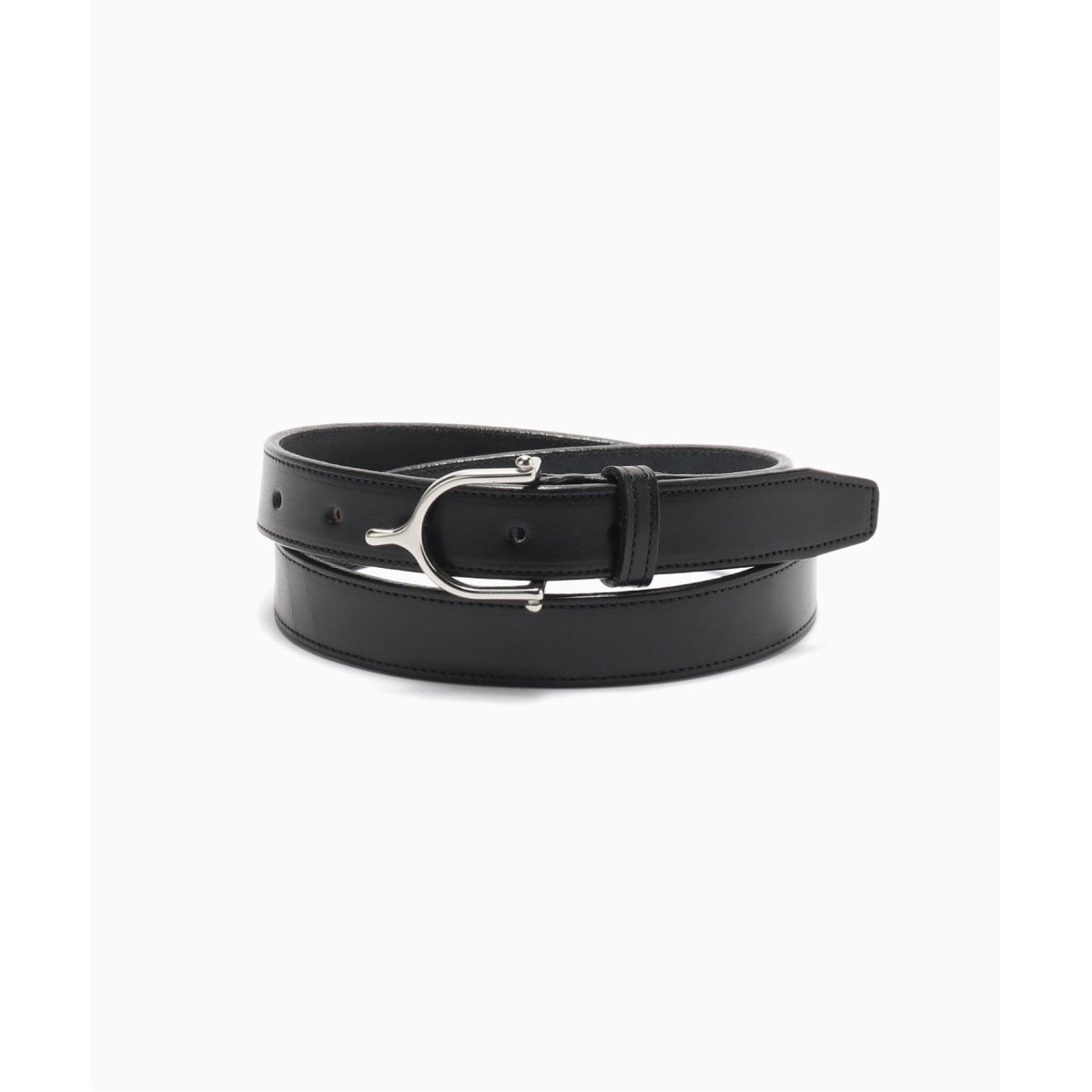 BEORMA (ベオーマ) 22mm DOUBLE LOOP BELT / BRIDLE B0016