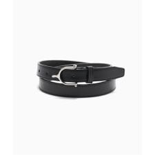 TORY LEATHER / トリーレザー BRIDLE LEATHER SPUR BUCKLE T