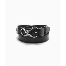 TORY LEATHER Bridale Leather PICK BELT