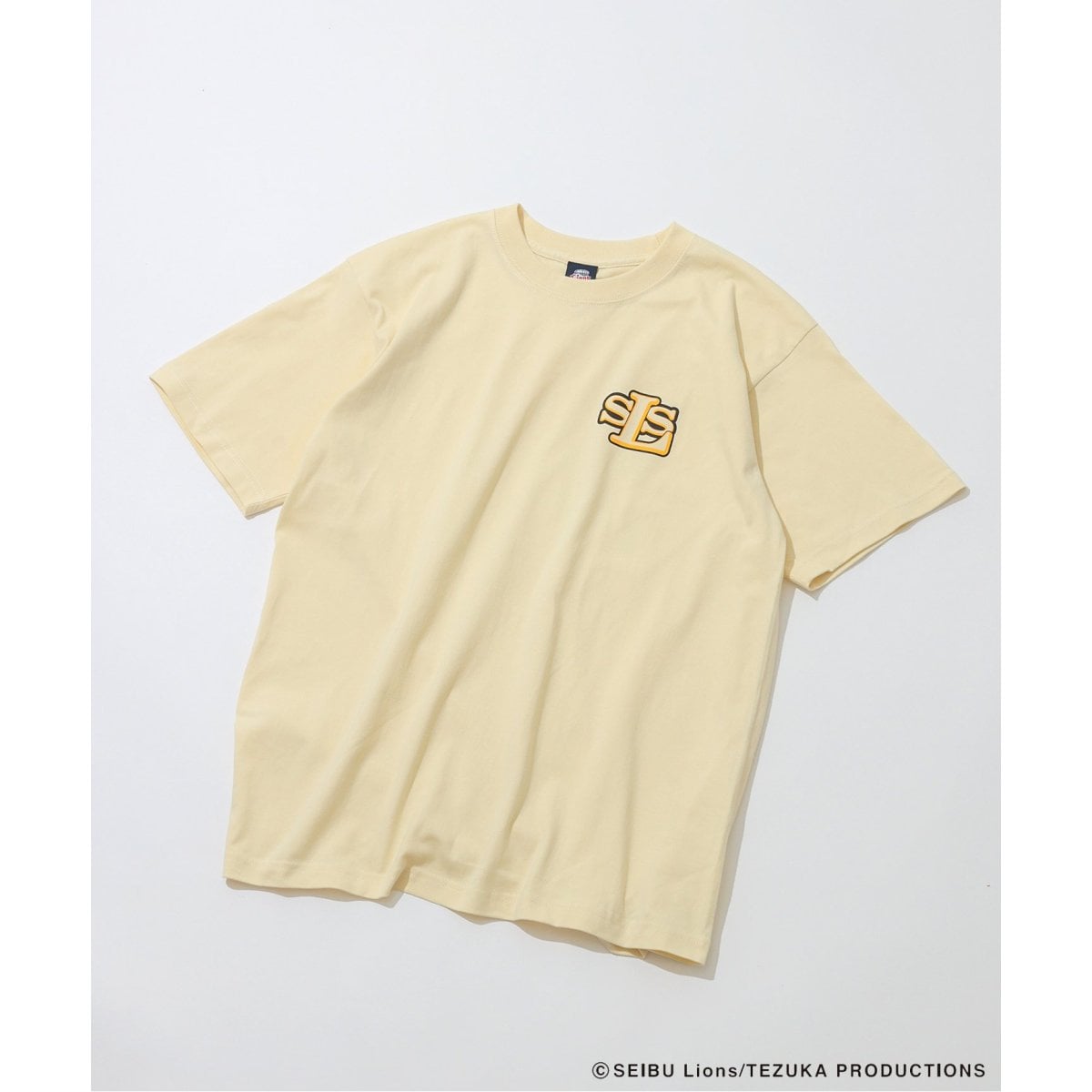 ○*)様 【MYAKUMYAKU×relume】別注Bootleg Rock T ミャクミャク × relume ハードロック プリントT | ジャーナル