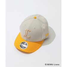 NEW ERA / ニューエラ 別注 LOW PROFILE 9FIFTY 埼玉西武ライオンズ