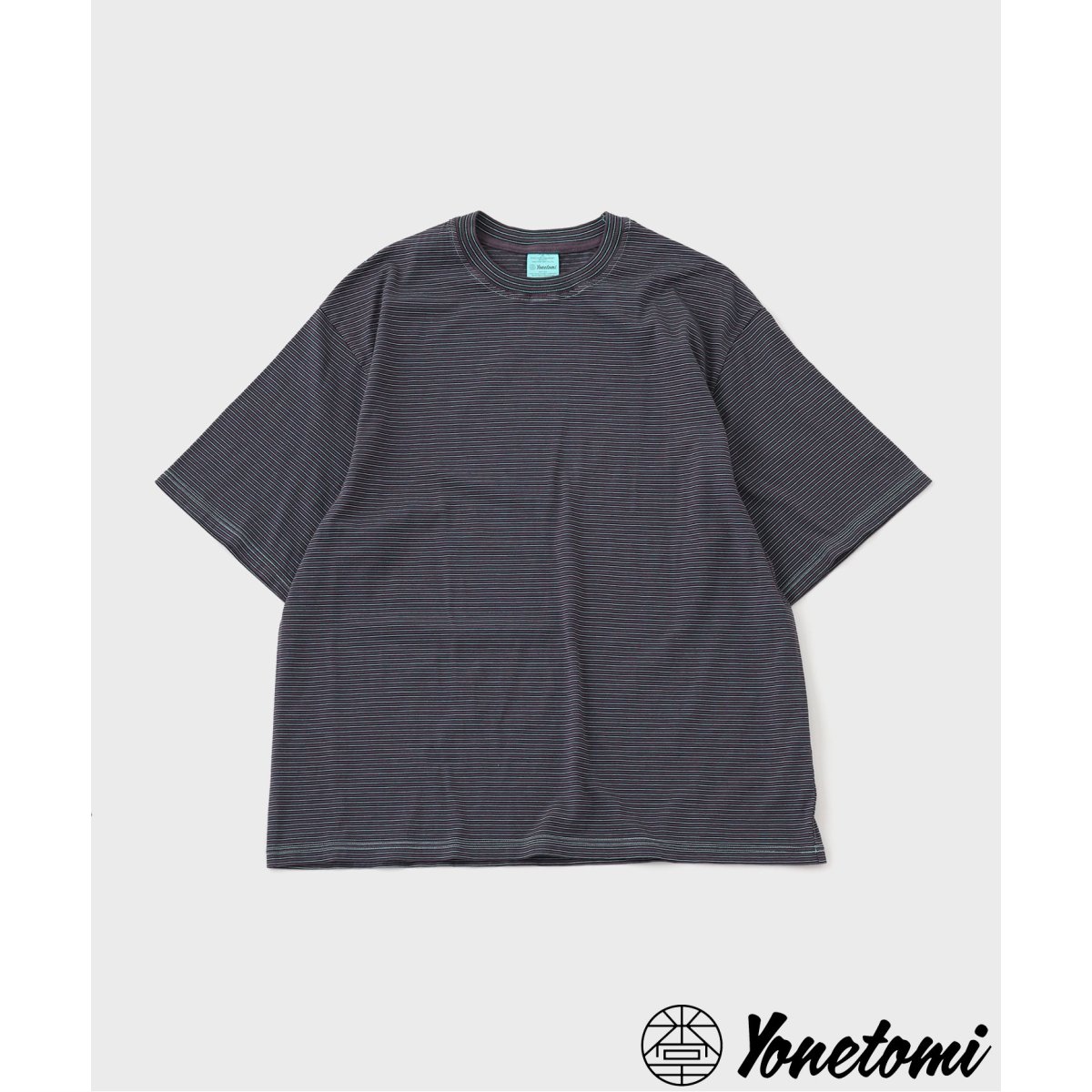 CHAMPION×セサミストリート】RW クルーネックスウェット B&E