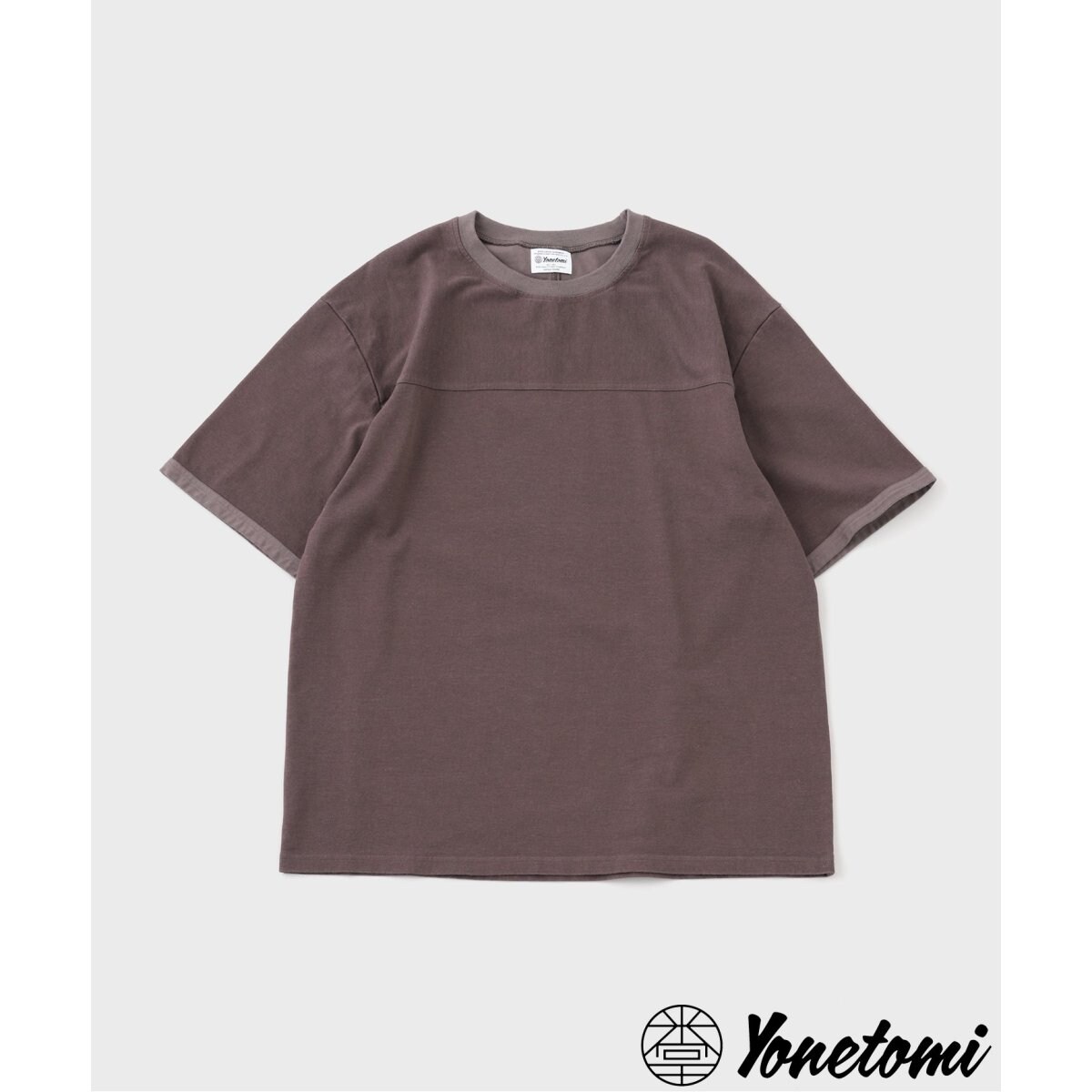 JS x SUPER MARKET x Champion コラボセットアップ Champion × JS by SUPER MARKET】別注 ハーフジップ スウェット