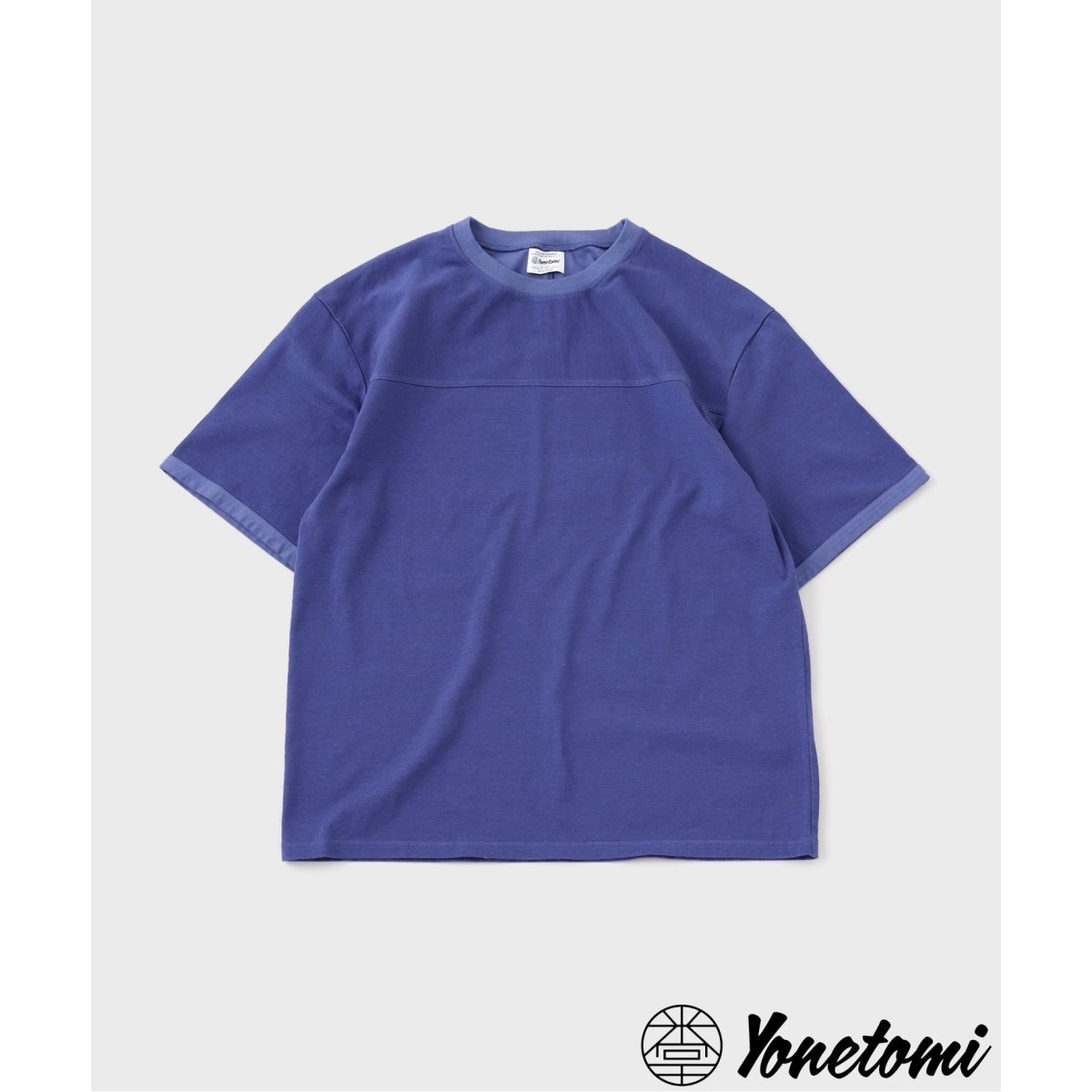 second/layer niagara tee 25ss セカンドレイヤー