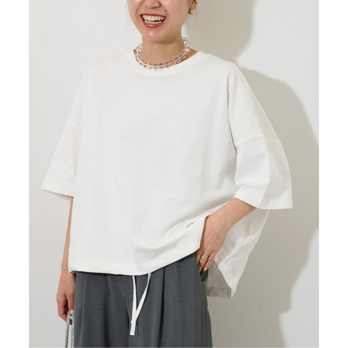 JOURNAL STANDARD relume(ジャーナルスタンダードレリューム