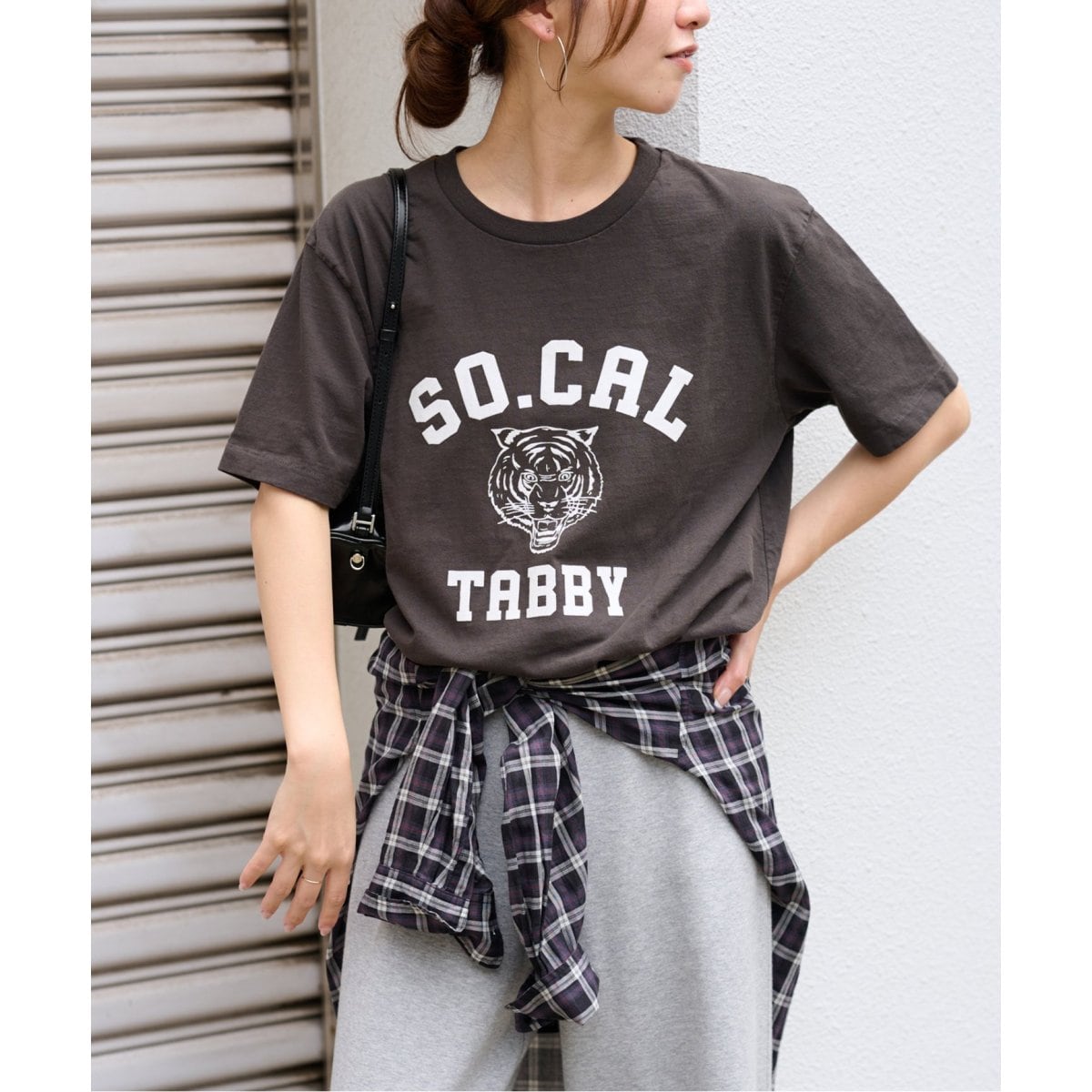 別注【MIXTA/ミクスタ】Tシャツ | ジャーナルスタンダード