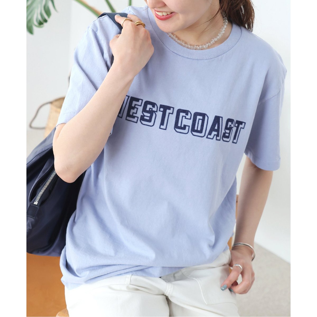 【タグ付き未使用】JOURNAL STANDARD relume 別注MIXTA 別注【MIXTA/ミクスタ】Tシャツ | ジャーナルスタンダード