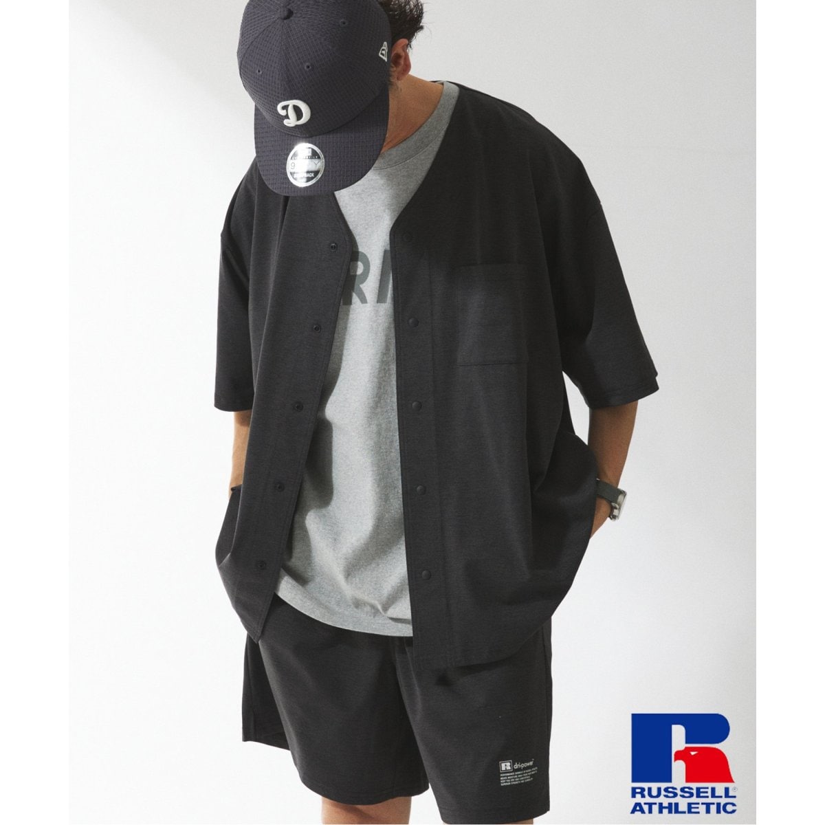 ジャーナルスタンダード レリューム(JOURNAL STANDARD relume) メンズ