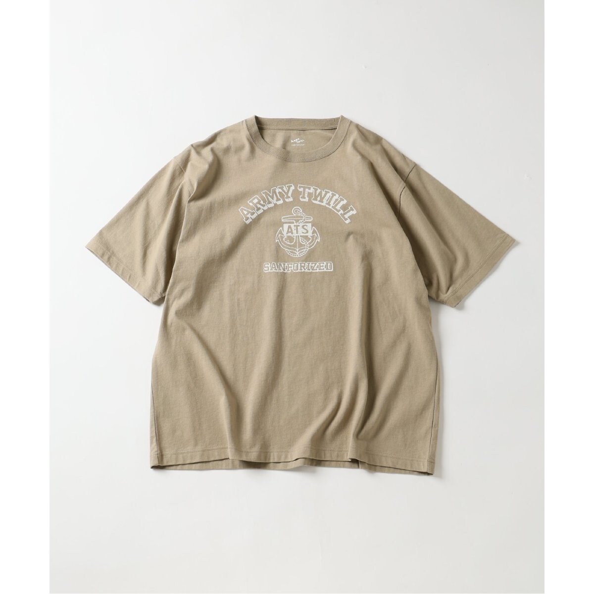 ジャーナルスタンダード レリューム(JOURNAL STANDARD relume) T