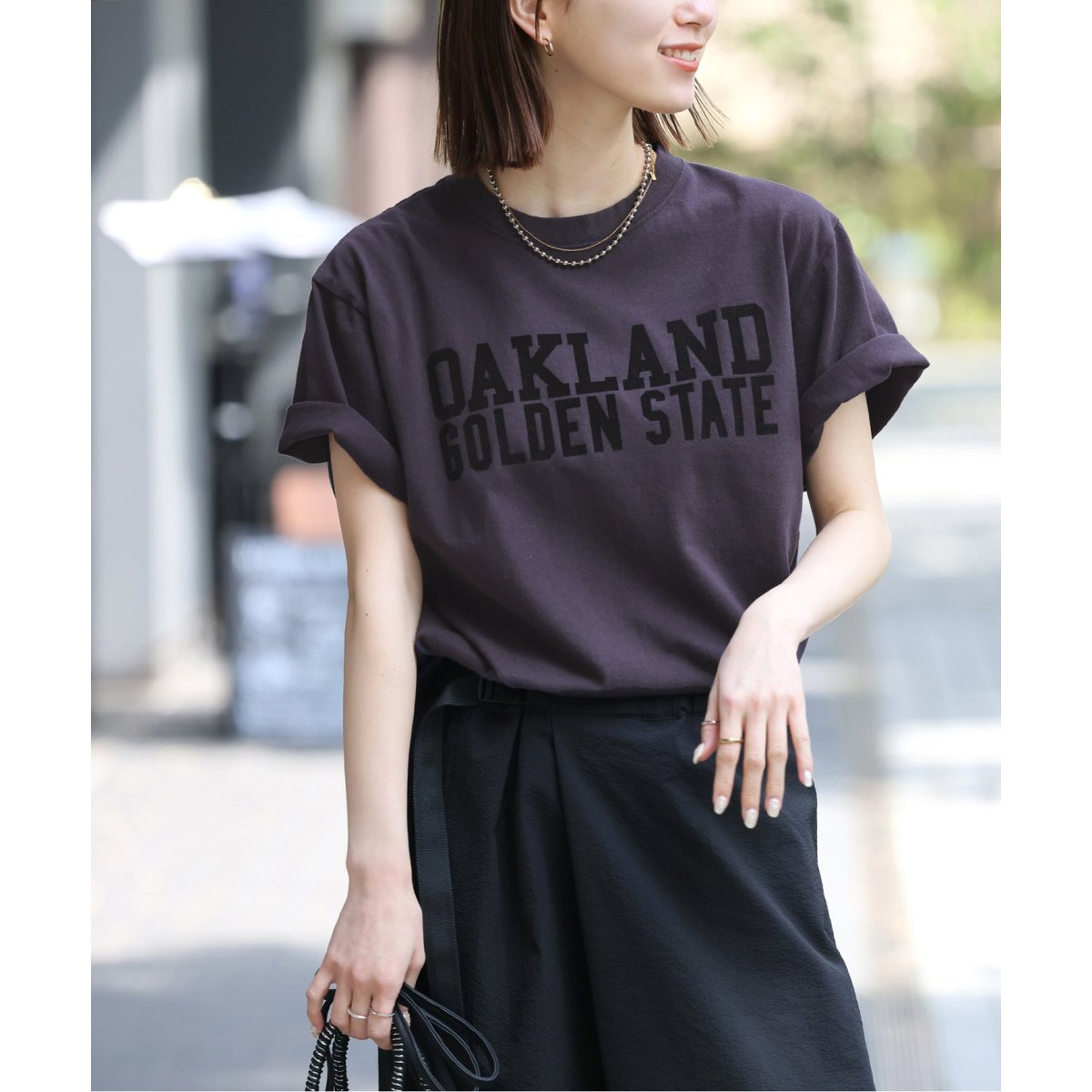 ジャーナルスタンダード レリューム(JOURNAL STANDARD relume