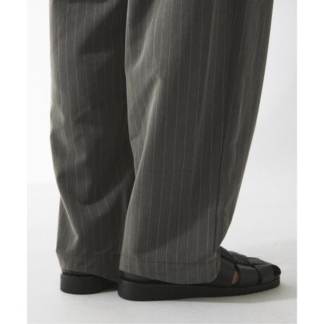 [^:25030464700020]HEEL CUT LIGHT TR SLACKSghƉK𗼗Aq[Jbg [YXbNX(iԁF25030464701010)Abvf[gēoI180gƃIX𔖂Afނ́A[̊炩ȗTRfނŁAJWA߂ȂiȈۂɂĂ܂B܂悢LkƃVɂfނ̗pȂĂɍœKłB[Ƃ2^bNfUCƐ▭ȃChVGbgAghoBۂ郋[YȃpćAJJg𓥂ł܂łǍZJbg邱ƂŁA߂ĒpۂɂAJJg𓥂݂ɂHvÂ炵܂BƂ̏oT_RpNgȃr[`T_ȂǉẴV[YɁAsb^ȃXbNXB񂵂₷ubNƃghXgCv2F3FWJBgh͂ȂAkɒSnǋJWAXbNXłBubN(001)̑fނɂāA\LfނƈقȂ܂B{:|GXe70%A[25%A|E^5nFȂLkF₠򊴁FȂňF┖聖yX^btpRgzsX^btHtg:170cm/̏d:60kg/̌^:w/iTCY:M/pTCY:LTCYFChȃVGbgł藚܂BfފF炩ȗ̂fށBSnFƂ𓥂܂ɏiɒȂ܂B