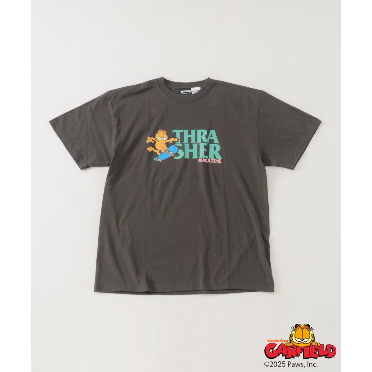 志村けん × JOURNAL STANDARD Tシャツ | ジャーナルスタンダード