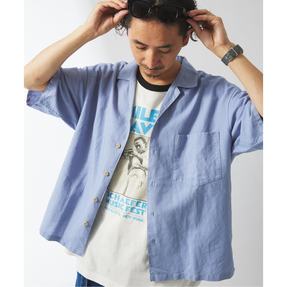 [}C][sAtbNX K[g_C I[vJ[Vc/W[iX^_[h [iJOURNAL STANDARD relumej u[