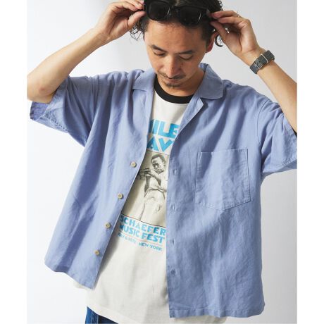 [^:25051464034020]European Flax / GARMENT DYE O/C SH㎿ȃl쐬qEuropean FlaxrgpVcoI[sAtbNXF̃lƃRbg50%/50%̕DngpAi߂V[YB̂傤Ǘǂ̑fނŁAlȂł͂̃i`ŕ̂tVƁARbg̑̕fށBDɐiF߉H{AƓ̃A^FbNX̂VcɎdオ܂BVvȃI[vJ[VcfUCŁAǂȃpcɂ̗ǂVGbgłB}bgȎ̃{^obN[ÑV[Oōו܂ōSfUCBVRfނȂł͂́AyʂŁAhCȒSnbNXڂȃACełBfނ̃C[W[pcAw[sAtbNX K[g_C XNGAC[W[pc(iԁF25030464074020 )xƂ̃ZbgAbv߂łBsEuropean Flax / [sAtbNXt100[bpō͔|ꂽtbNXgpA~[wvlƏ̂čĂȂiɁA[bplF߂؂ƂāȀ̍̃xgp邱Ƃ܂B`N`NȂAɗDRfށB㎿ȃlgɂA߂Ȃ\tgȕɎdオĂ܂BFȂnFȂLkFȂ򊴁FȂňFʁyX^btpRgzsX^btHtg:170cm/̏d:60kg/̌^:w/iTCY:M/pTCY:LTCYF 肵bNX̂TCYBfފFAƃRbg̒xłBSnFVRfނȂł͂́AyėSnłB