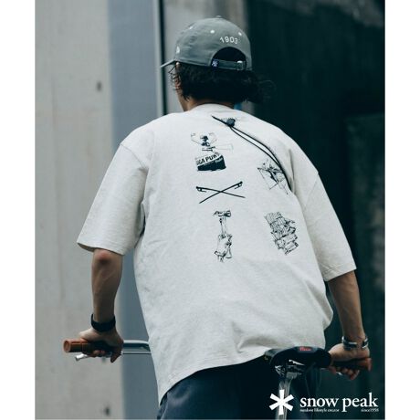 [^:25071465000330]SNOWPEAK*RELUME SP GEAR TEEʒ|CgEXm[s[NԂ̃MA(GEAR)낵ACCɂ͂ȂvgfUCE肵{bNXVGbgEhC^b`Ȗ100uSNOW PEAKvւ}X^[s[X̒茵IAMAꋓɏW߂I[X^[vgBߋɎ菑ŏ낵ĒA[JCɁAobNvg{ʎdl̎dオłBuMKp[(^)vAu\bhXe[N(yO)vAut@CAvCX(Α)vAuVFtReivAuyOn}[ṽCAbvBtǵAuhl[t̋|Pbg̃VvfUCBTCY͂肵bNXtBbg̃TCWOŁAVeB[Xɂ͂ANeBuȃV[ł₷VGbgɎdグ܂BubNAu[AuEAi`4FWJłB̑́hSNOW PEAKhACeIXXłIiԁF25071465000230iFSNOW PEAK / Xm[s[N ʒ hPEAK SNOWh STVciԁF25071465000130iFSNOWPEAK / Xm[s[N ʒ hgy]Chh STVciԁF25070465001110iFSNOWPEAK / Xm[s[N ʒ hC bt J[fBKiԁF25011465002010iFSNOWPEAK / Xm[s[N ʒ Nylon Tussah VESTiԁF25030465000910iFSNOWPEAK / Xm[s[N Nylon Tussah Utility Storage PA-25SU006iԁF25011465002110iFSNOWPEAK / Xm[s[N Nylon Tussah Anorak JK-25SU009iԁF25092465000830iFSNOWPEAK / Xm[s[N Everyday Use TRbV AC-25SU405iԁF25092465000630iFSNOWPEAK / Xm[s[N Everyday Use ~hV_[obO AC-25SU403iԁF25092465000730iFSNOWPEAK / Xm[s[N Everyday Use obNpbN AC-25SU402iԁF25092465000930iFSNOWPEAK / Xm[s[N Water Active Multi Bag One AC-25SU001ySnow Peak / Xm[s[Nz1958NãuhB I[gLṽpCIjA[J[ƂāA{̃AEghAV[vVBegȂǂ̃AEghAW[pin߁Aϋv@\dRũAE^[Ȃǂ̈ߗނWJĂ܂BAEghAuhŒڂ̃uhłB舵̂ӊAJ␅ɔGꂽ܂ܕuƐFڂ肷邱Ƃ܂B\߂BFȂnFȂLkFȂ򊴁FȂňFʁyX^btpRgzsX^btHtg:173cm/̏d:62kg/̌^:w/iTCY:M/pTCY:LTCYFƂVGbgłBfފFAŎg₷fފłBSnFTCYƂĂ̂ŁASnQłB