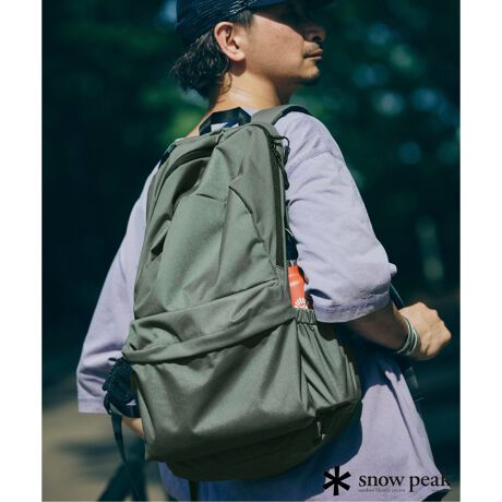 [^:25092465000730][J[iԁFAC-25SU402ЃJ[F[J[J[ubN(001)FBLKO[(006)FGRYSNOWPEAK Everyday Use BackpacklCV[Yj[ABN킸ɎgAl̐ɌȂobNpbNBʂobO𕝍L낦Snow Peak̢Everyday UseV[YBg₷̌}ƂƂɊz˂āAV[Y傫j[A܂BMɋAeRɂA܂h~Ȃǂ̐gL@tbf(PFAS)hΉ𓥂܂đfނύXB\nPFASgȂ܁wC0Hx{n̗p܂B͂܂܂ȃV[z肵āAg₷ǋobNpbNBJ₷J[uCJATCh̃MU[|PbgAVvfUC̒łۓIB\nɍ킹ăt@Xi[PFASt[ɕύXĂȂɂXgbvh~˂ă`FXgn[lX̎dlςAeAWX^[yʉBCi[bVfށAL[tbNDǑ`Ɏ܂ŕύXAׂĉǂĂ܂BɃuhsXl[̃fUCς܂BeʁF29L̑́hSNOW PEAKhACeIXXłIiԁF25071465000330iFSNOW PEAK / Xm[s[N ʒ hGEARh vgTVciԁF25071465000230iFSNOW PEAK / Xm[s[N ʒ hPEAK SNOWh STVciԁF25071465000130iFSNOWPEAK / Xm[s[N ʒ hgy]Chh STVciԁF25070465001110iFSNOWPEAK / Xm[s[N ʒ hC bt J[fBKiԁF25011465002010iFSNOWPEAK / Xm[s[N ʒ Nylon Tussah VESTiԁF25030465000910iFSNOWPEAK / Xm[s[N Nylon Tussah Utility Storage PA-25SU006iԁF25011465002110iFSNOWPEAK / Xm[s[N Nylon Tussah Anorak JK-25SU009iԁF25092465000830iFSNOWPEAK / Xm[s[N Everyday Use TRbV AC-25SU405iԁF25092465000630iFSNOWPEAK / Xm[s[N Everyday Use ~hV_[obO AC-25SU403iԁF25092465000930iFSNOWPEAK / Xm[s[N Water Active Multi Bag One AC-25SU001ySnow Peak / Xm[s[Nz1958NãuhB I[gLṽpCIjA[J[ƂāA{̃AEghAV[vVBegȂǂ̃AEghAW[pin߁Aϋv@\dRũAE^[Ȃǂ̈ߗނWJĂ܂BAEghAuhŒڂ̃uhłB